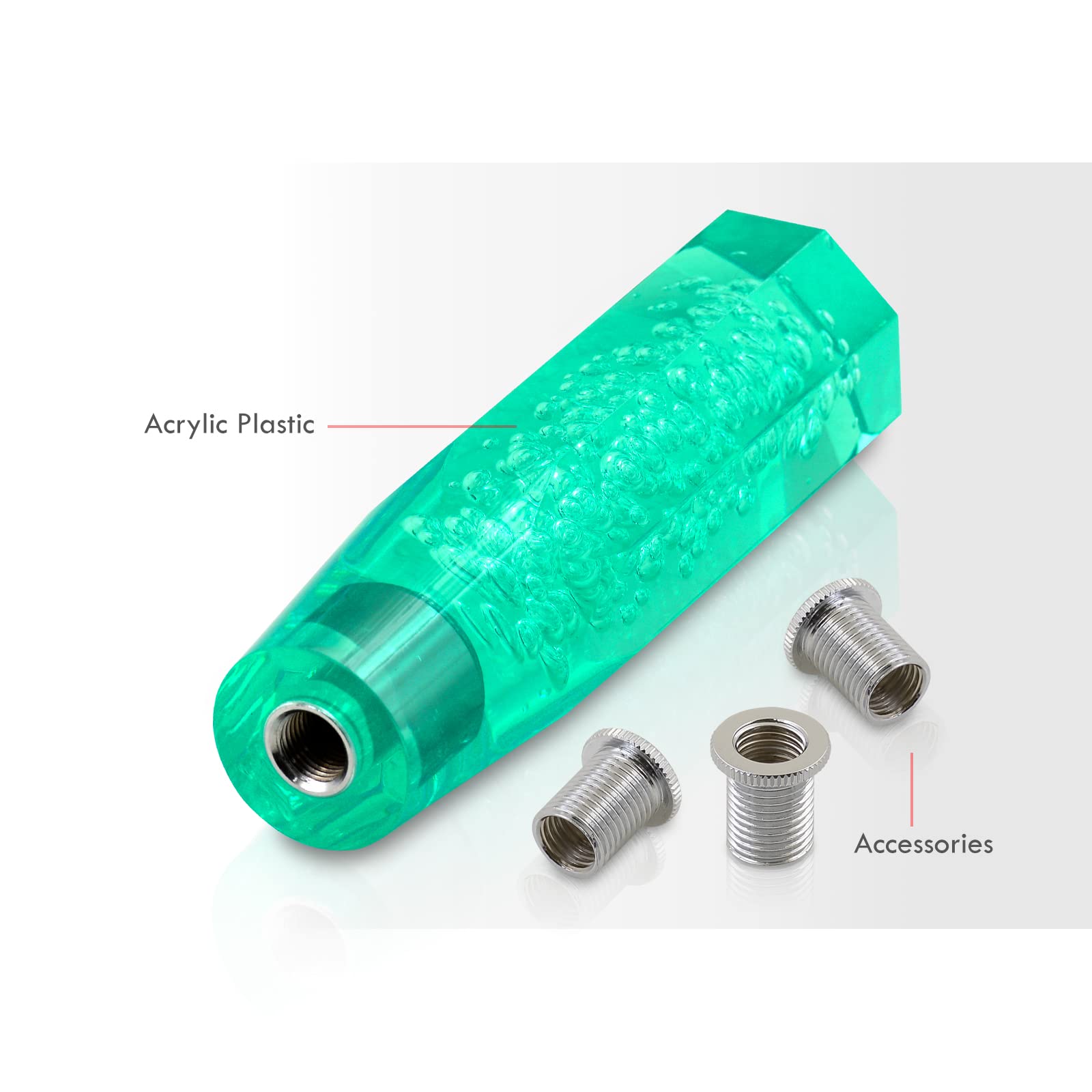 Amazon.com: AJP Distributors M8 M10 M12 x 1.25 / M10 x 1.5 Thread